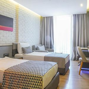 Pokój typu comfort z dwoma pojedynczymi łóżkami
